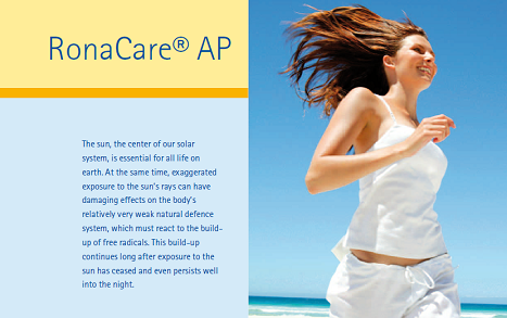 RonaCare AP